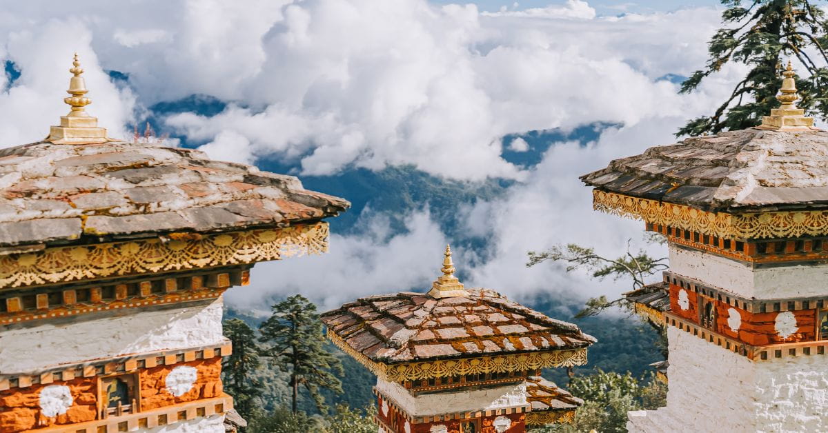 Bhutan - Dooars Bhutan Tours Blog