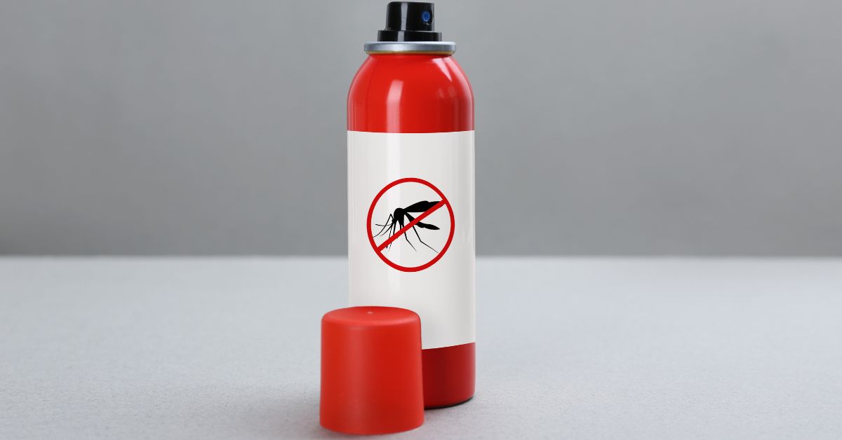 Mosquito Repellant - Dooars Bhutan Tours Blog