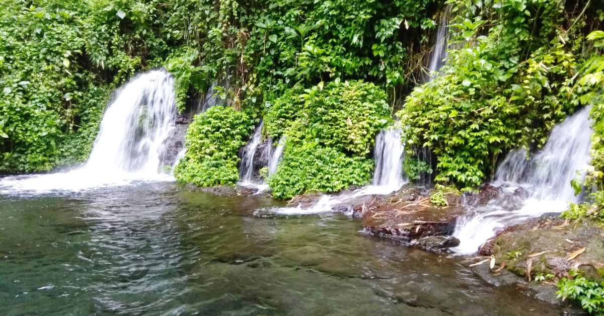Rivers And Waterfalls - Dooars Bhutan Tours Blog