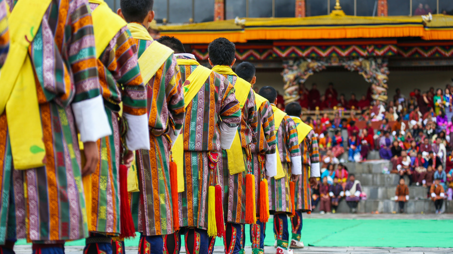 Dooars Bhutan Tour