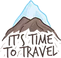 Travel Sticker