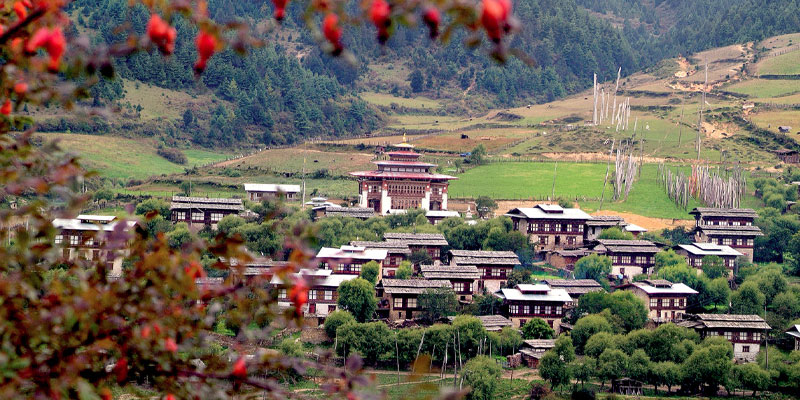 Bumthang