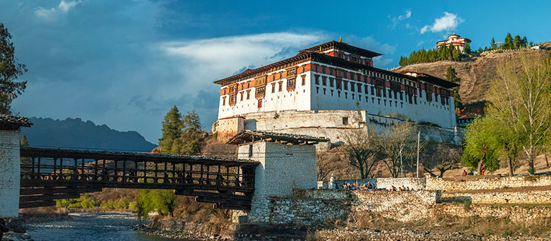 Best Time to Visit Bhutan