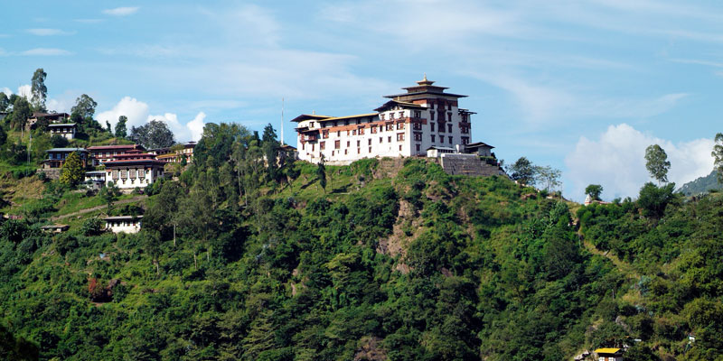 The Best Bhutan Tour Package From Bagdogra