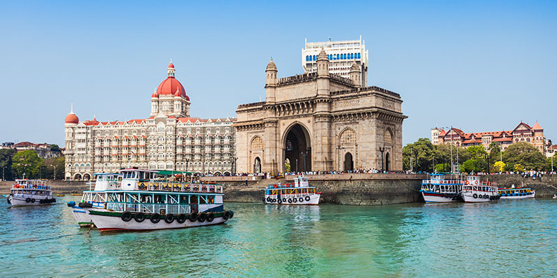 Bhutan tour packages from Mumbai