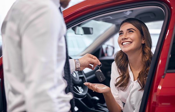 Car Rentals