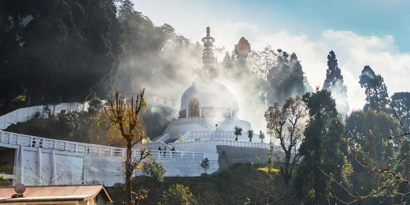 Darjeeling Tour Operator