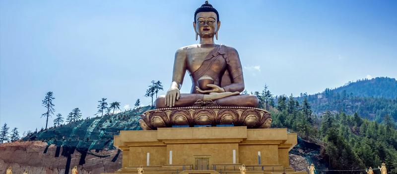 Dooars Tour Packages