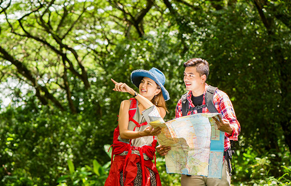 Certified Local Tour Guides