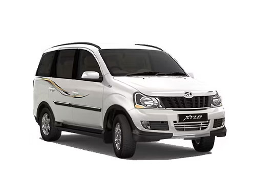 Mahindra Xylo