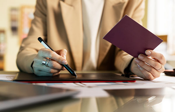 Permit Assistance