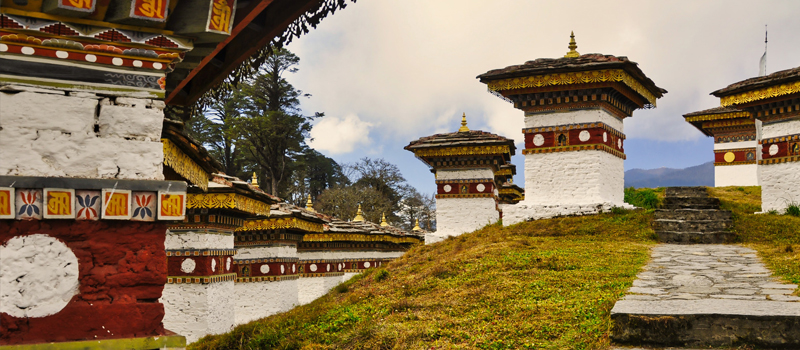 Bhutan Tour Operator