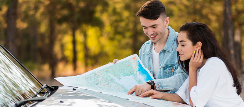 Route Permits