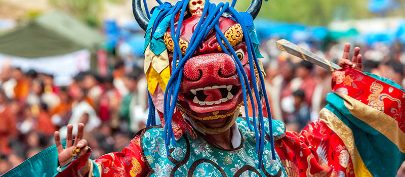 Best Time to Visit Bhutan