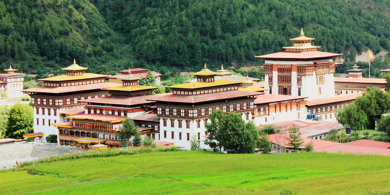 Thimphu