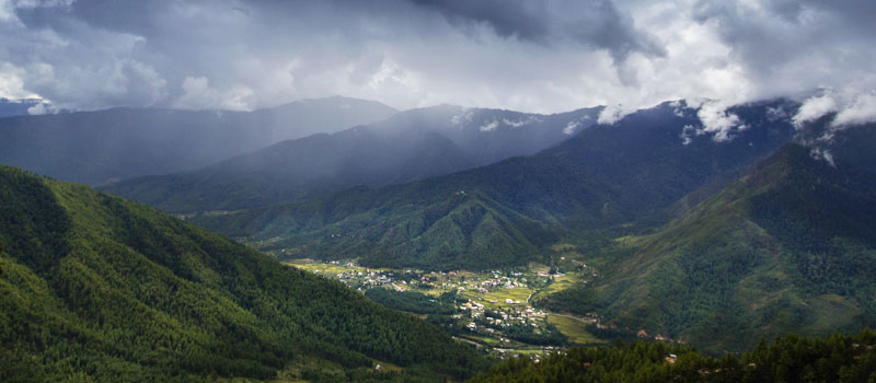 Best Time to Visit Bhutan