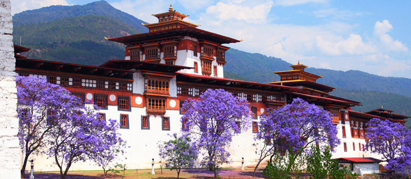 Best Time to Visit Bhutan