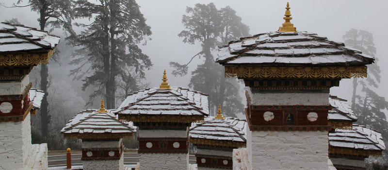Best Time to Visit Bhutan