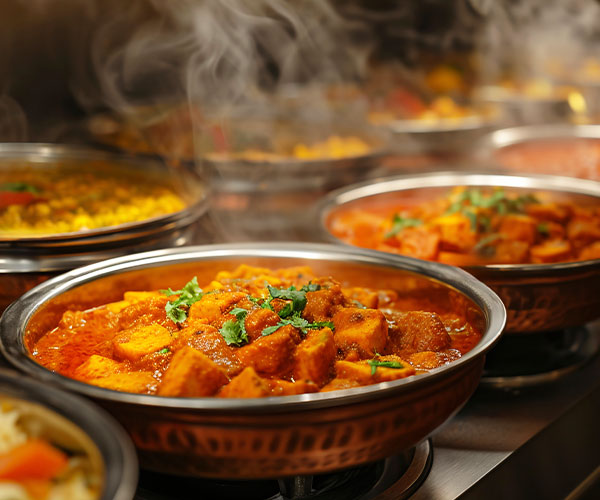 Best Vegetarian Restaurants in Bhutan