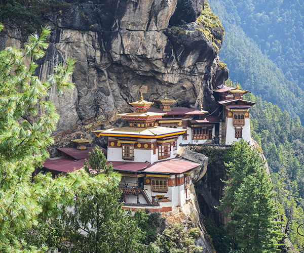 Currency to use in Bhutan Tour (For Indian Tourist)