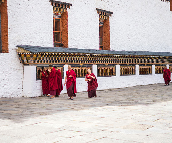 Bhutan Festival 2025