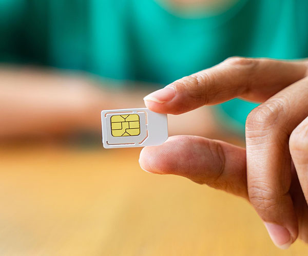 SIM Card Options For Tourists In Bhutan