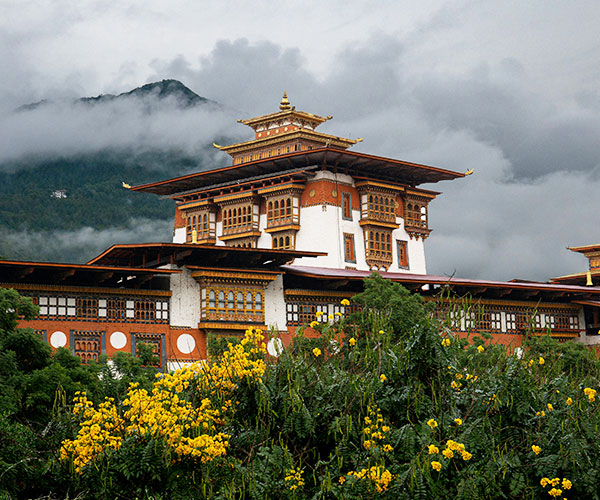 Things to Do in Bhutan