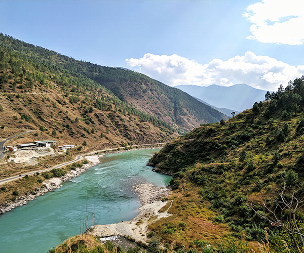 Top 7 Bhutan Valleys