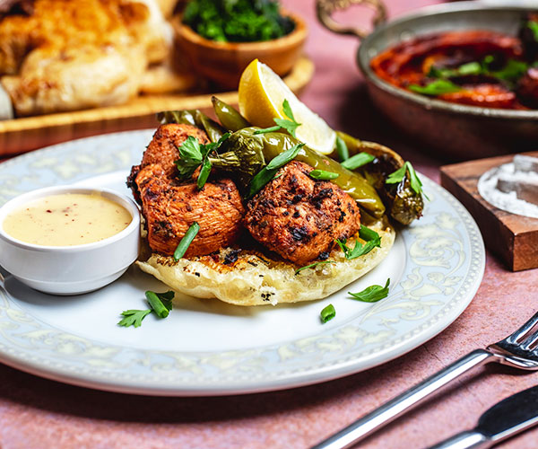 Best Non-Veg Restaurants in Bhutan