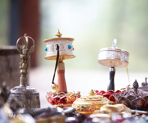 Duty Free Shops in Bhutan