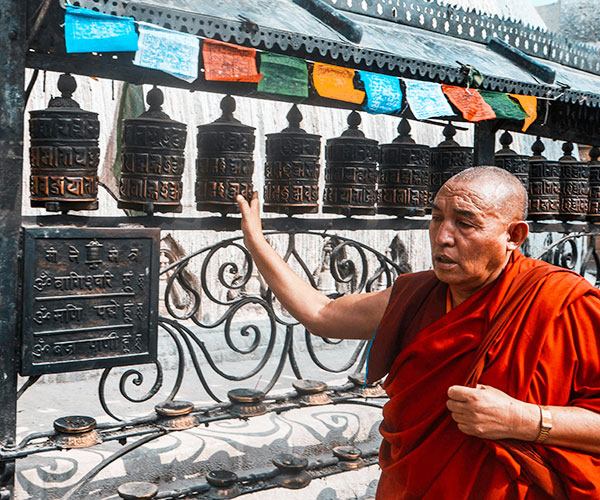 Bhutan Culture Tours