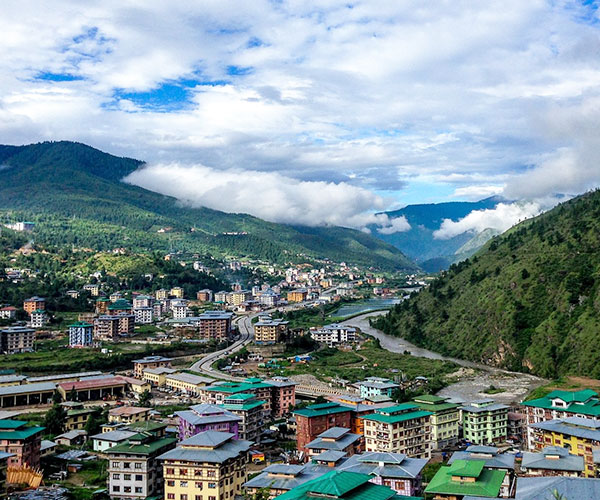 Bhutan Family Tours