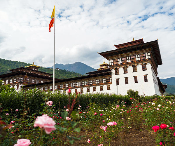 Bhutan Visa Guide