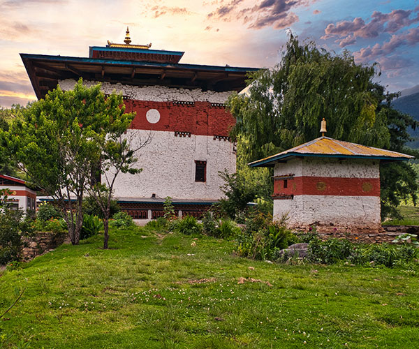Bhutan Travel Cost