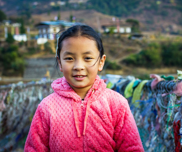 Bhutan Tourist Tax & SDF Fee